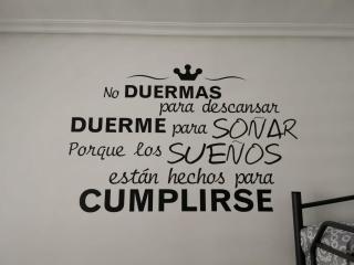 Apartamentos Avenida de la paz 2 - 9