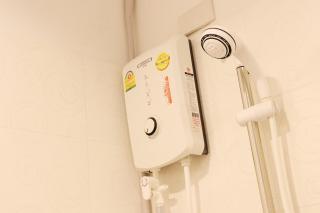 Baan33 check in by yourself code inbox 4fl behind Amazon cafe - 2