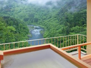 Marumine Kanko Hotel - Aizuwakamatsu - 0