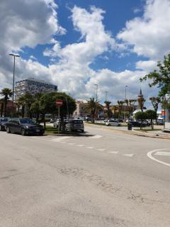 Rooms Suite Silvy - Civitanova Marche - 9