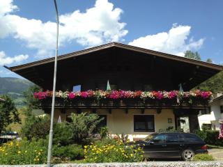 Haus Tenk - Mittersill - 0