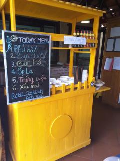 Rang Garden Beach Side - 4