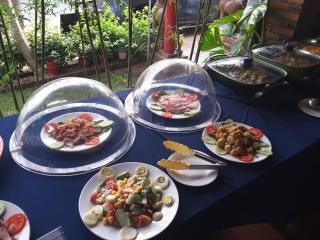 Rang Garden Beach Side - 2