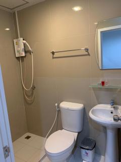 9TY hotel (ninety hotel) - Bangkok - 2