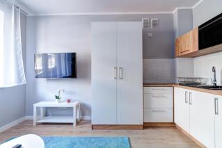 Studio Cicha - Krynica Zdrój - 7