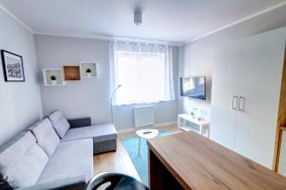 Studio Cicha - Krynica Zdrój - 5