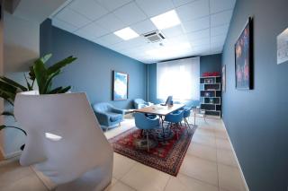 Best Western Hotel Cristallo Mantova - Virgilio - 7