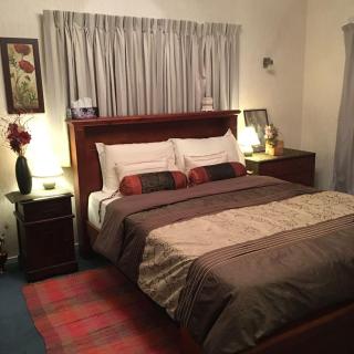 A Cozy Room with It's Own Privacy - Upper Hutt - 9