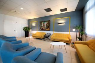 Best Western Hotel Cristallo Mantova - Virgilio - 8