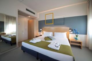 Best Western Hotel Cristallo Mantova - Virgilio - 4