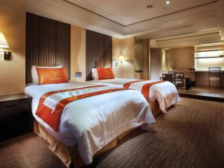 Sun Moon Lake Hotel - Yuchi - 3