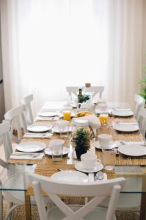 Stylish and wide- 3Bdr 3Bth- Los Remedios - Siviglia - 8