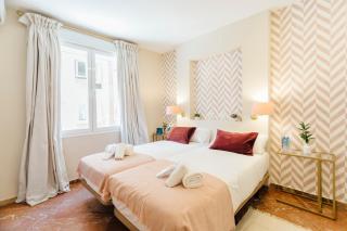 Stylish and wide- 3Bdr 3Bth- Los Remedios - Siviglia - 7