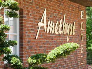 Amethyst Hotel Garni Lüneburg - Luneburgo - 3