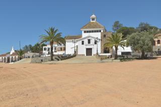 CASA LA JARA - La Antilla - 2