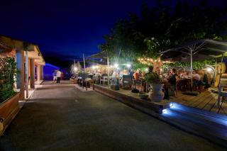 Hôtel restaurant le Ressac - Campomoro - 2