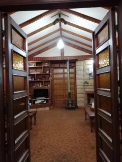 Tiger House Guest House - Bischarri - 1