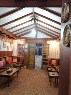 Tiger House Guest House - Bischarri - 0