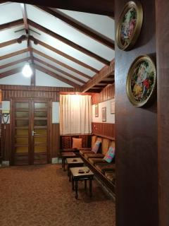 Tiger House Guest House - Bischarri - 7