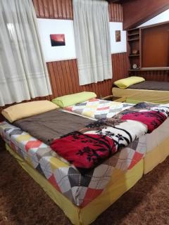 Tiger House Guest House - Bischarri - 2