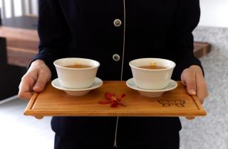 Yuh Tong Hotel - Città di Chiayi - 2