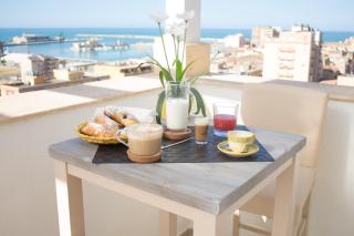 B&B Baglio Santa Croce - Porto Empedocle - 5