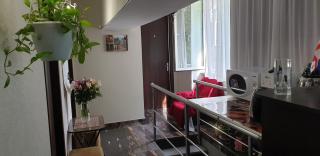 Nino's Hotel On Tsamebuli - Tbilisi - 6