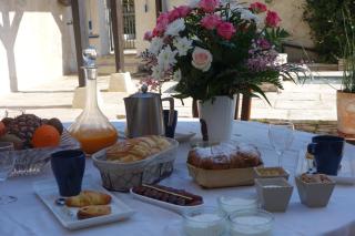 LA MAISON DE ROSE - Limeray - 8