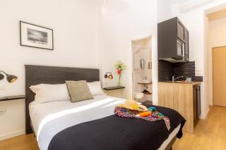 Breteuil – Appart au Vieux Port - 6