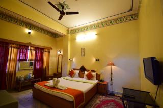 Bani Park Hotel - Jaipur - 8