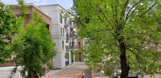 Nino's Hotel On Tsamebuli - Tbilisi - 9
