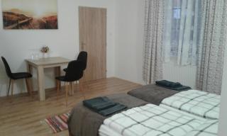 Ubytování Muškát - 2