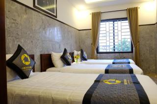 Chez Le Anh homestay - 7