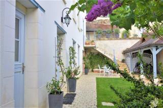 LA MAISON DE ROSE - Limeray - 0
