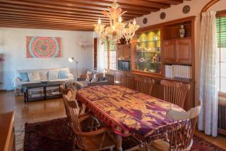 Rousseau's Apartment - Venice - 4