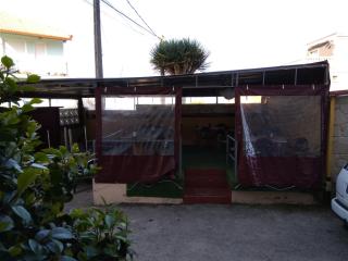 Hospedaje O Canizo - Hio - 7
