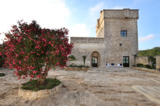 Masseria Fano Relais & Wine - Salve - 1
