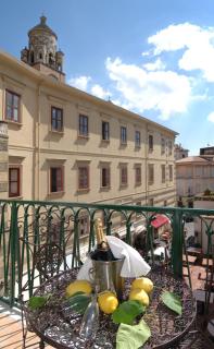 Residenza Luce - Amalfi - 9