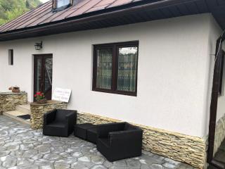 Casa Maria - Bran - 2