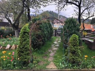 Casa Maria - Bran - 1