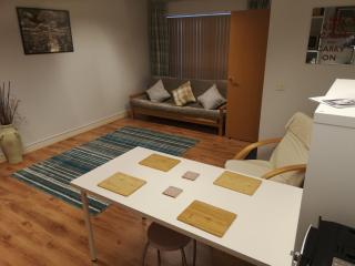 RANELAGH ROAD Apartment - Ipswich - 3