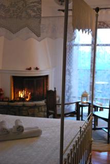 Hotel Papanikola - Piána - 9