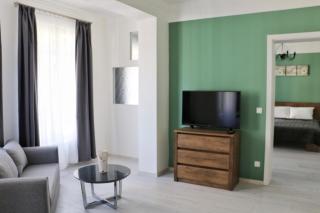 Apartments Moravská 24 - Karlsbad - 8