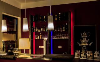 1891 Hildesheim Boutique Hotel - Hildesheim - 5