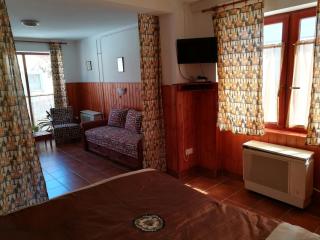 Centrál Apartman - Tokaj - 3