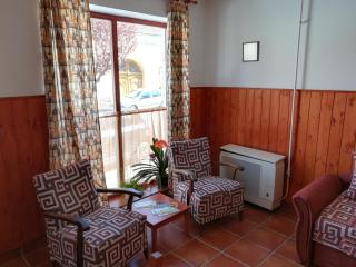 Centrál Apartman - Tokaj - 6
