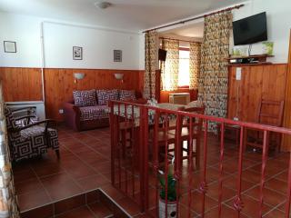 Centrál Apartman - Tokaj - 8