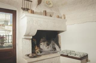 Palazzo Margherita - Cisternino - 8