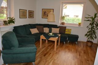 Ubytování Pod Cimburkem - 1