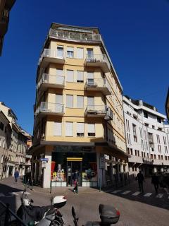Suite Manin - Treviso - 1